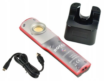 ЛАМПА ROKS WORKSHOP 800LM COB LED 10W