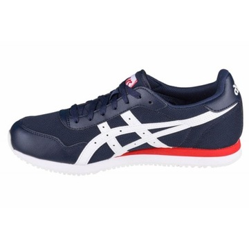 Buty Asics Tiger Runner M 1191A207-400 37,5