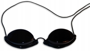 Защитные очки с фильтром инфракрасная лампа solux
