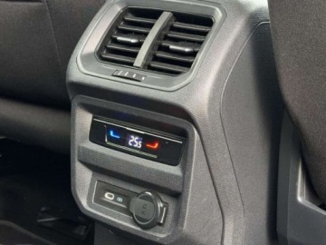 Volkswagen Tiguan II SUV Facelifting 2.0 TDI 150KM 2022 Volkswagen Tiguan Elegance, Matrix, Head-Up, Kamera, Ambiente, Asystenci, zdjęcie 12