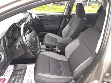 Toyota Auris II 2015 Toyota Auris Hybrid 135 Premium II (2012-) Toyota, zdjęcie 26