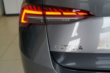 Skoda Octavia IV Liftback 2.0 TDI 150KM 2026 Škoda Octavia Skoda Octavia Skoda Octavia Drive, zdjęcie 8