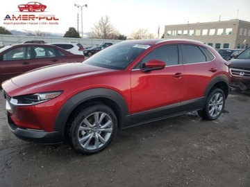 Mazda CX-30 2023 Mazda CX-30 Preferred 2023 2.5l 2.5 Benzyna 191KM