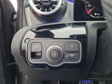 Mercedes Klasa A W177/V177 2025 Mercedes-Benz A 250 Salon PL / Multibeam Led / Nig, zdjęcie 19