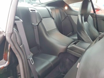 Aston Martin DB9 2011 Aston Martin DB9 2011 6.0 Benzyna 470KM, zdjęcie 10