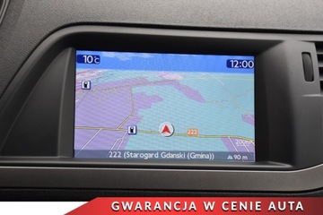 Citroen C5 III Sedan 2.0 HDi FAP 140KM 2014 Citroen C5 Pol-Skora Duza-Nawigacja Klimatroinic Tempomat Multifunkcja, zdjęcie 15