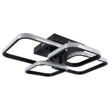 Lampa sufit PLAFON Modern żyrandol LED 112W