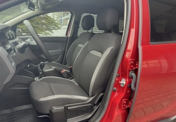 Dacia Duster II SUV 1.0 TCe LPG 100KM 2020 Dacia Duster 1.0 TCE 100 KM LPG 5 bieg. manual Comfort BenzynaLPG, zdjęcie 19