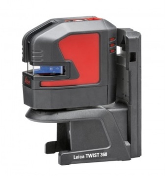 LEICA L2P5 LASER KRZYŻOWY !!! OPIS !!! CO583