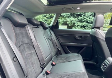 Seat Leon III ST 1.4 TSI ACT 150KM 2015 Seat Leon Seat Leon 1.4 TSI FR SampS DSG 1.4 Benzyna 150KM, zdjęcie 30