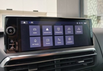 Toyota 2024 Toyota Proace Verso Proace Verso Long VIP Skyview FV23 Salon PL Serwi, zdjęcie 21