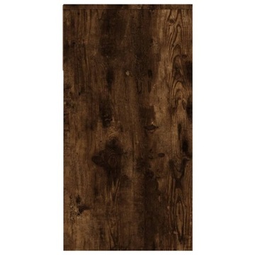 Lumarko Консольный стол, дуб дымчатый, 100x39x