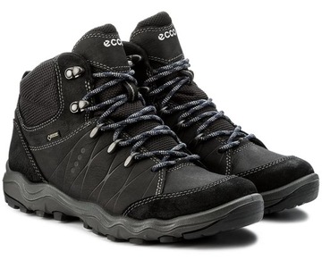 Buty ECCO ULTERRA GTX 82319451052 membrana GORE-TEX wodoodporne