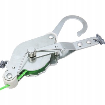 TRAKCJA SZYJNA NAD DRZWIAMI DOM 175x105x74mm