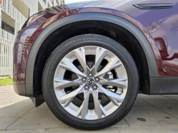 Mazda 2023 Mazda CX-90 Premium, I6 3.3l mild hybrid 280KM * Przebieg:7, 646km, zdjęcie 38