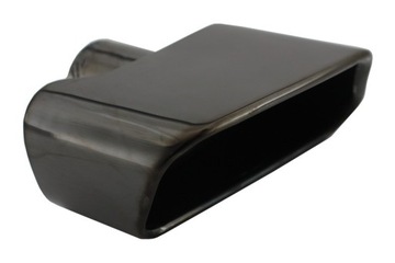 НАКОНЕЧНИКИ ВЫХЛОПНОЙ СИСТЕМЫ BMW 5 F10 F11 (11-17) Performance