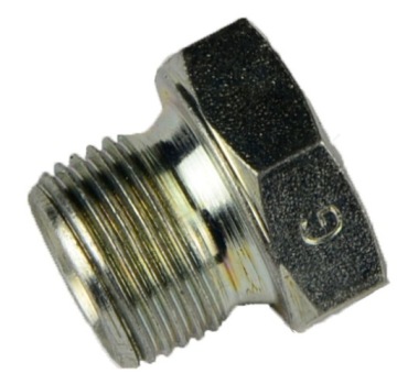 Korek Hydrauliczny 3/8