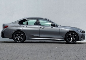 BMW Seria 3 G20-G21 Limuzyna 2.0 318i 156KM 2024 BMW Seria 3 318i 156KM M Pakiet Service Inclusive 5 lat VAT23 2.0 Benzyna, zdjęcie 2