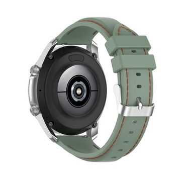 PASEK PRZESZYCIA DO GARMIN FORERUNNER 55 ZIELONY
