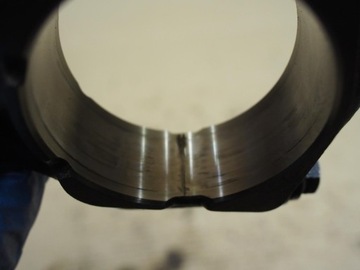 ШАТУН ПОРШНЯ OPEL ASTRA VECTRA ZAFIRA Z19DTH 1.9