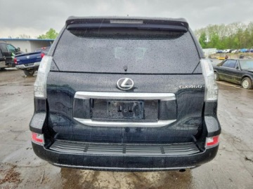 Lexus GX 2023 Lexus GX 2023 LEXUS GX 460 4.6 Benzyna 301KM, zdjęcie 3