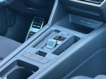 Cupra Formentor Crossover PHEV 1.4 e-HYBRID 245KM 2022 Cupra Formentor VZ, Led, Full Link, Kamera 360, Asystenci 1.4 245KM, zdjęcie 7