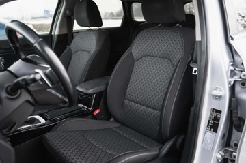 Kia Ceed III Kombi Plug-In Hybrid 1.6 GDi Plug-in Hybrid 141KM 2021 Kia Ceed 1.6 GDI plug-in, Salon Polska, zdjęcie 14