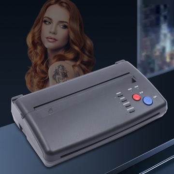 Termiczna kopiarka termiczna CIS Tattoo 220v