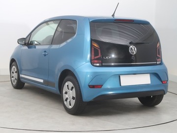 Volkswagen up! Hatchback 5d Facelifting 1.0 60KM 2018 VW Up! 1.0 MPI, Salon Polska, Serwis ASO, Klima, zdjęcie 3