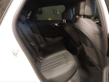 Audi A4 B9 2022 Audi A4 Limousine 2022 AUDI A4 PREMIUM PLUS 45 2.0 Benzyna 261KM, zdjęcie 10