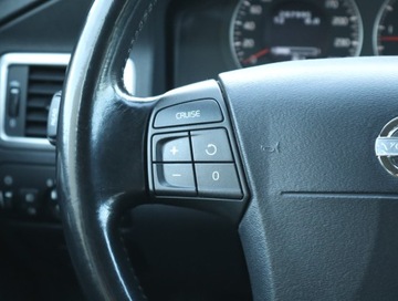 Volvo V70 III Kombi 2.4 D5 185KM 2008 Volvo V70 D5, 182 KM, Automat, Navi, Klima, zdjęcie 17