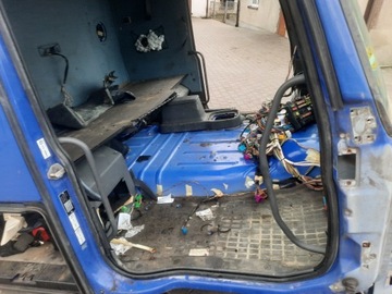 СКЕЛЕТ КАБИНЫ GLOBETROTTER VOLVO FH 12 13