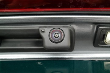 Skoda Kodiaq II SUV 1.5 TSI mHEV 150KM 2026 Škoda Kodiaq Skoda Kodiaq Sportline 1.5 TSI (150, zdjęcie 31