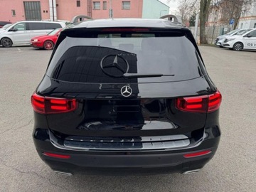 Mercedes GLB SUV 2.0 200d 150KM 2025 GLB 200 d 4-Matic Progressive 2.0 (150KM) 2025, zdjęcie 3