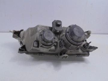 SAAB 9 5 95 I YS3E SVĚTLOMET LEVÝ 97-01 4D VALEO