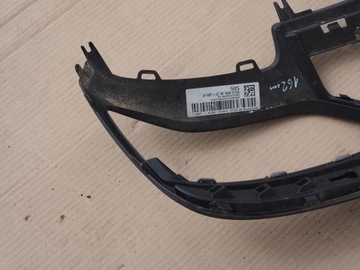 ЮБКА БАМПЕРА AUDI A4 B9 ALLROAD 8W9807521F