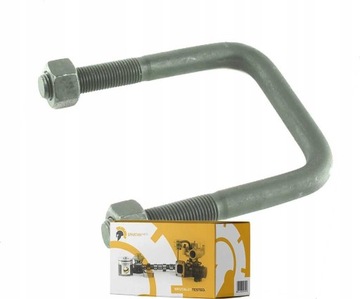 ПРУЖИНА ЗАДНЯЯ ПОДУШКА RENAULT MASTER 98+ M14X77X110