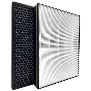 Zestaw filtry hepa do oczyszczacza Philips AC2887