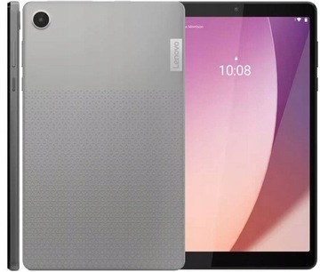 DOBRY TABLET DO FILMÓW GIER 8 CALI DLA DZIECKA NA PREZENT LENOVO TAB M8 8