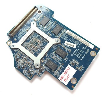 KARTA GRAFICZNA TOSHIBA A200 A205 A215 A300 A500