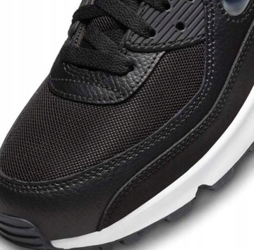 Buty Męskie NIKE AIR MAX 90 FN8005002 wygodne sportowe czarne