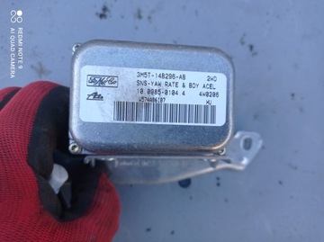 Moduł ESP Ford S-MAX I 3M5T-14B296-AB