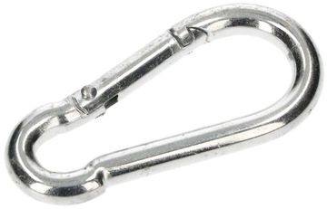 FIRE RANGER 5 ШТ. КАРАБИННЫЙ КРЮК 50