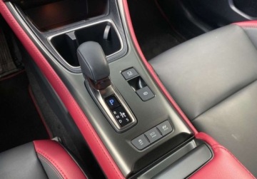 Lexus LBX 1.5 Hybrid 136KM 2025 Lexus LBX LBX Vibrant Edition FV23 Salon PL Bezwypadkowy 1 wl., zdjęcie 19