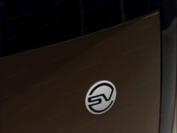 Land Rover Range Rover V SWB 3.0 D350 350KM 2025 Range Rover D350 SV Bespoke ''Equator Haze'' 3.0 (350KM) 2025, zdjęcie 16