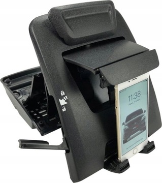 FIAT DUCATO UCHWYT NA TELEFON NAWIGACJE NOTES OR