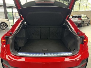 Audi 2024 Audi Q3 Sportback 35 TFSI mHEV S-Line S tronic Ambiente Kamera cofania, zdjęcie 17