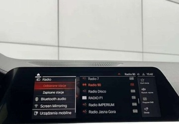 BMW Seria 3 G20-G21 Touring 2.0 320d 190KM 2021 BMW Seria 3 Automat Navi Kamera Ambiente Skora Virtual Full Led FV23, zdjęcie 37