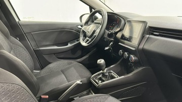 Renault Clio V Hatchback 5d 1.0 TCe 90KM 2022 Renault Clio 1.0 TCE Equilibre, zdjęcie 13