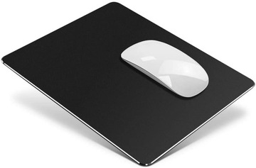 Aluminiowa podkładka pod mysz Vaydeer Dwustronna